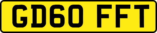 GD60FFT