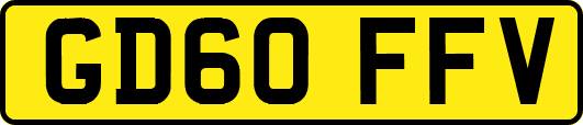 GD60FFV