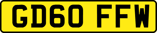 GD60FFW