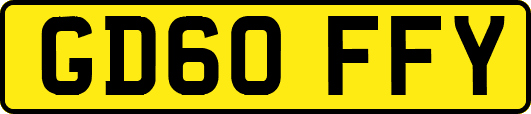 GD60FFY