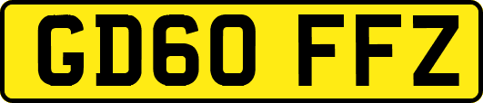 GD60FFZ