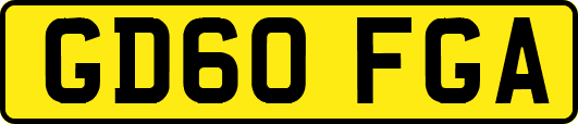GD60FGA