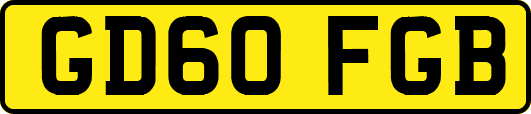 GD60FGB