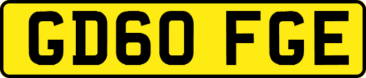 GD60FGE