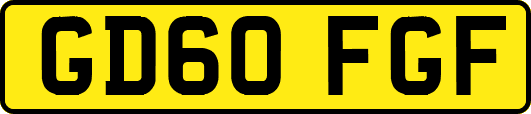 GD60FGF