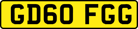 GD60FGG