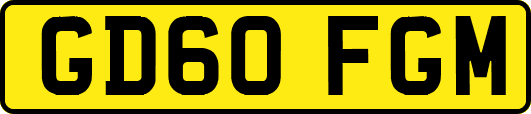 GD60FGM