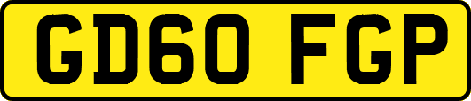 GD60FGP
