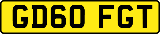 GD60FGT