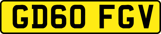 GD60FGV