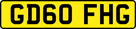 GD60FHG
