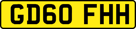 GD60FHH