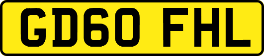 GD60FHL