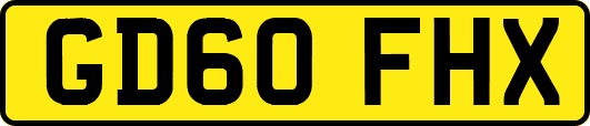 GD60FHX