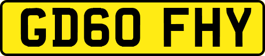 GD60FHY