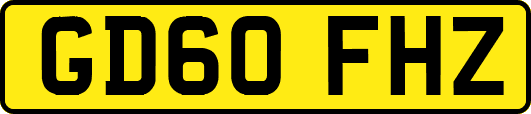 GD60FHZ