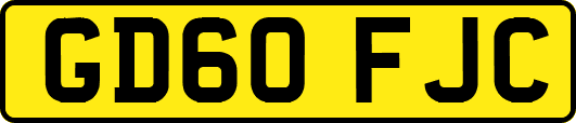 GD60FJC