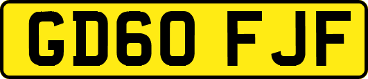 GD60FJF