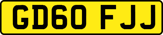 GD60FJJ