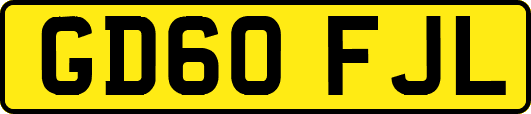 GD60FJL