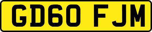 GD60FJM