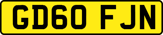 GD60FJN