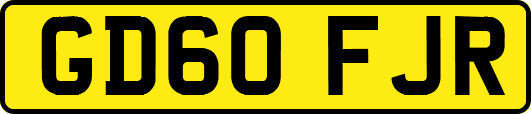 GD60FJR