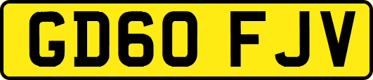 GD60FJV