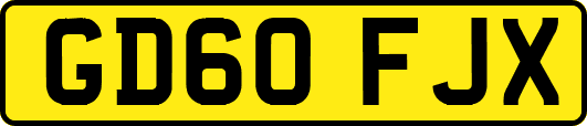 GD60FJX