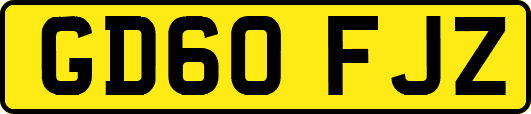 GD60FJZ