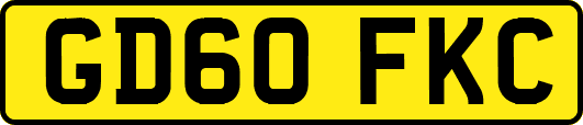 GD60FKC