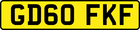 GD60FKF