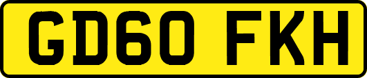 GD60FKH