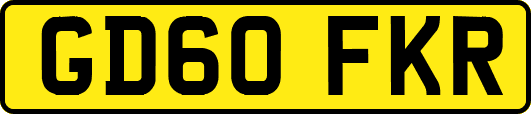 GD60FKR
