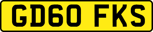 GD60FKS