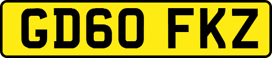 GD60FKZ