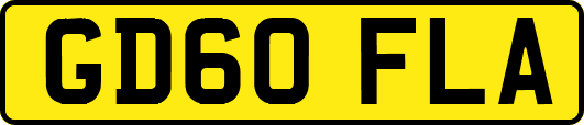 GD60FLA