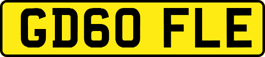 GD60FLE