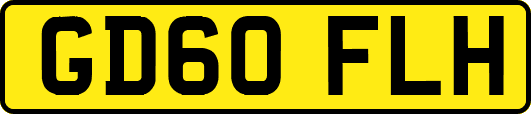GD60FLH