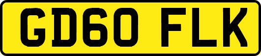 GD60FLK