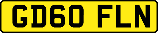 GD60FLN
