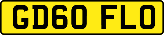 GD60FLO