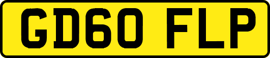 GD60FLP