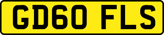 GD60FLS