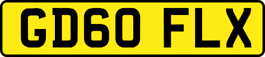 GD60FLX