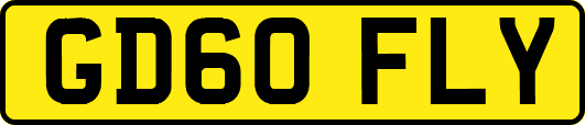 GD60FLY