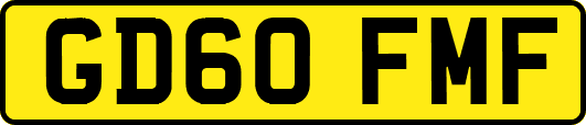 GD60FMF