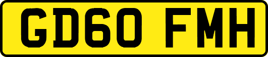 GD60FMH