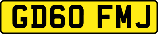 GD60FMJ
