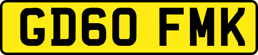 GD60FMK